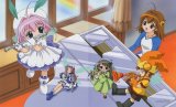 BUY NEW tiny snow fairy sugar - 51110 Premium Anime Print Poster